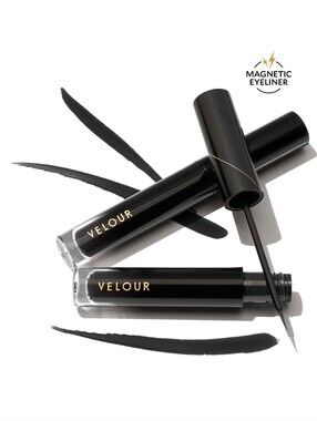VELOUR Lash & Go Magnetic Liner